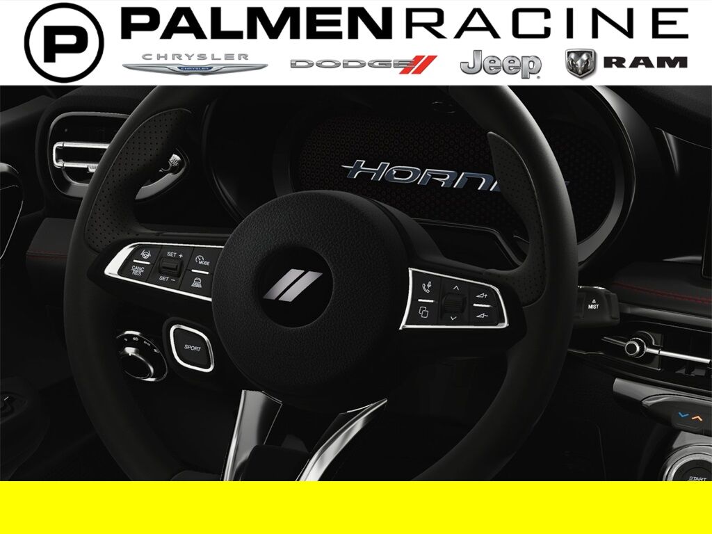 2024 Dodge Hornet GT Racine WI