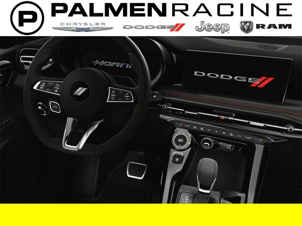 2024 Dodge Hornet GT Racine WI