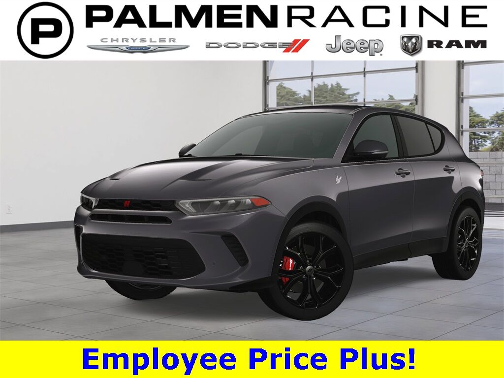 2024 Dodge Hornet GT