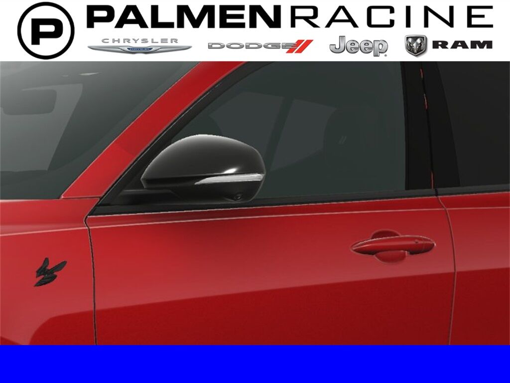 2024 Dodge Hornet GT Racine WI