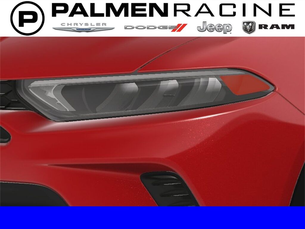 2024 Dodge Hornet GT Racine WI