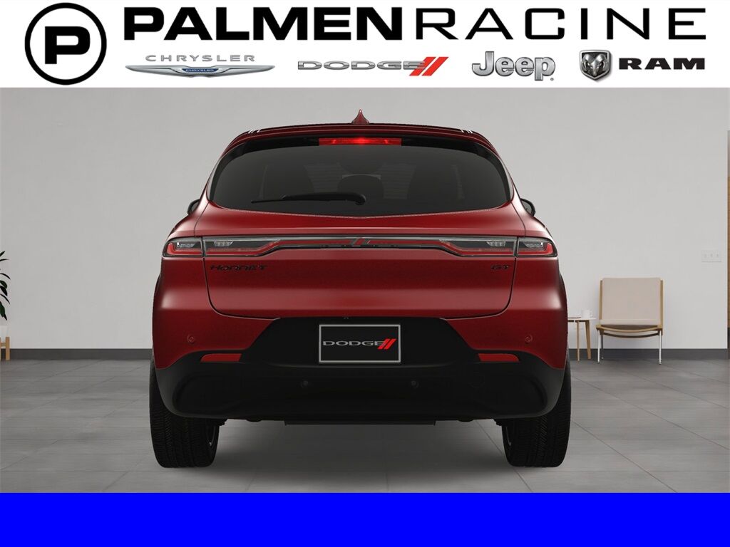 2024 Dodge Hornet GT Racine WI