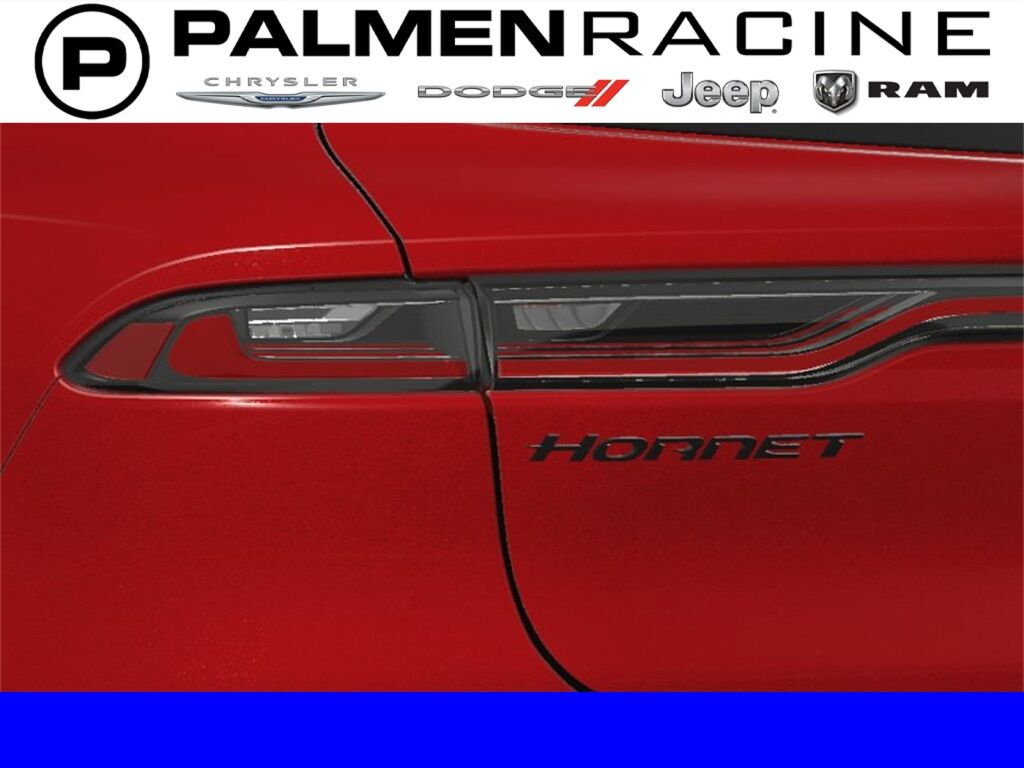 2024 Dodge Hornet GT Racine WI