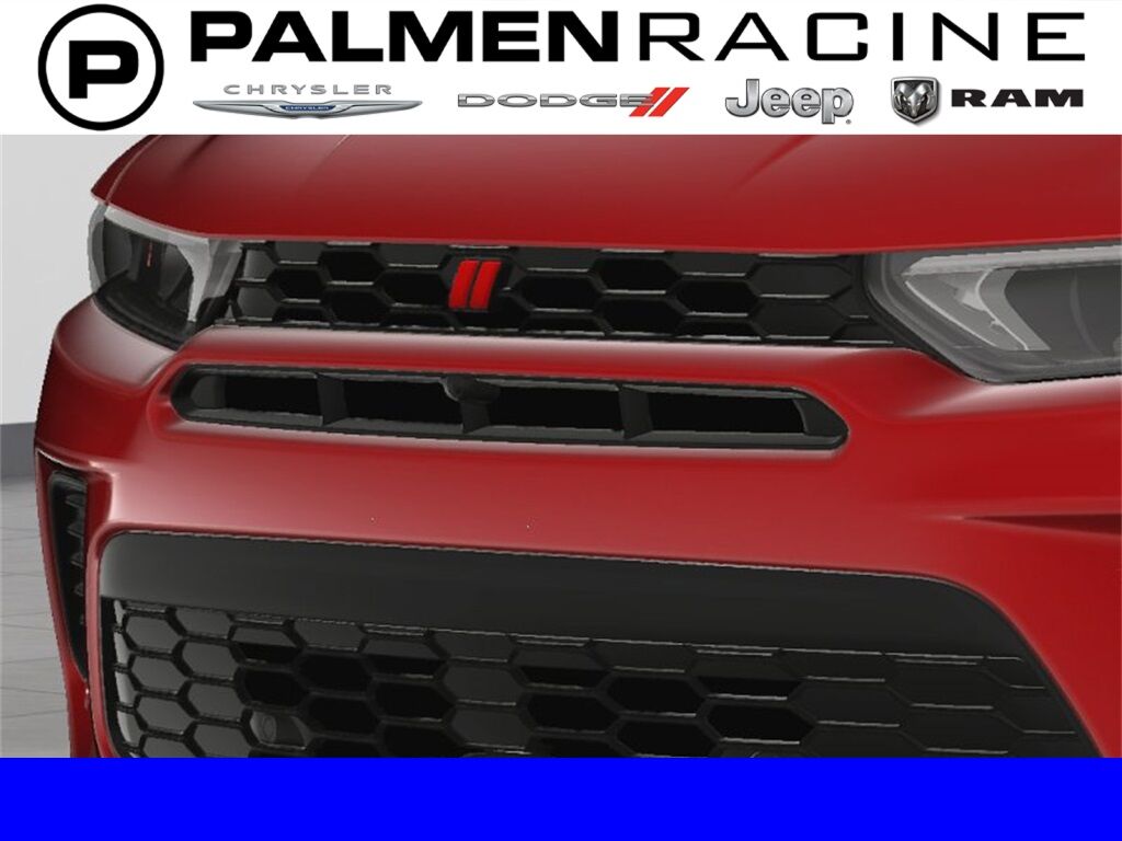 2024 Dodge Hornet GT Racine WI