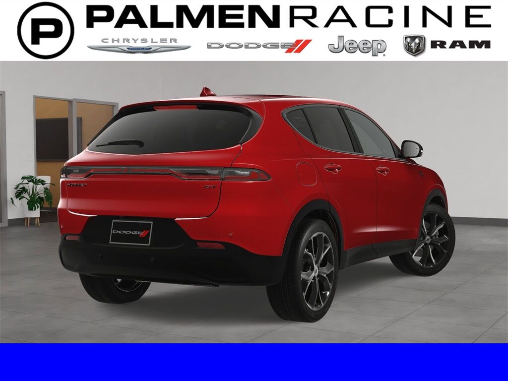 2024 Dodge Hornet GT Racine WI