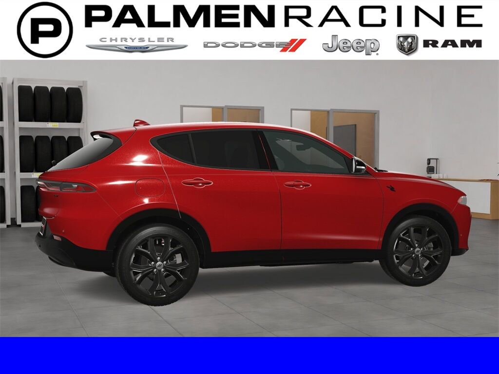 2024 Dodge Hornet GT Racine WI