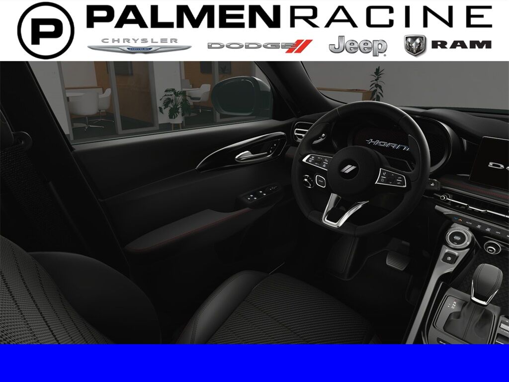 2024 Dodge Hornet GT Racine WI