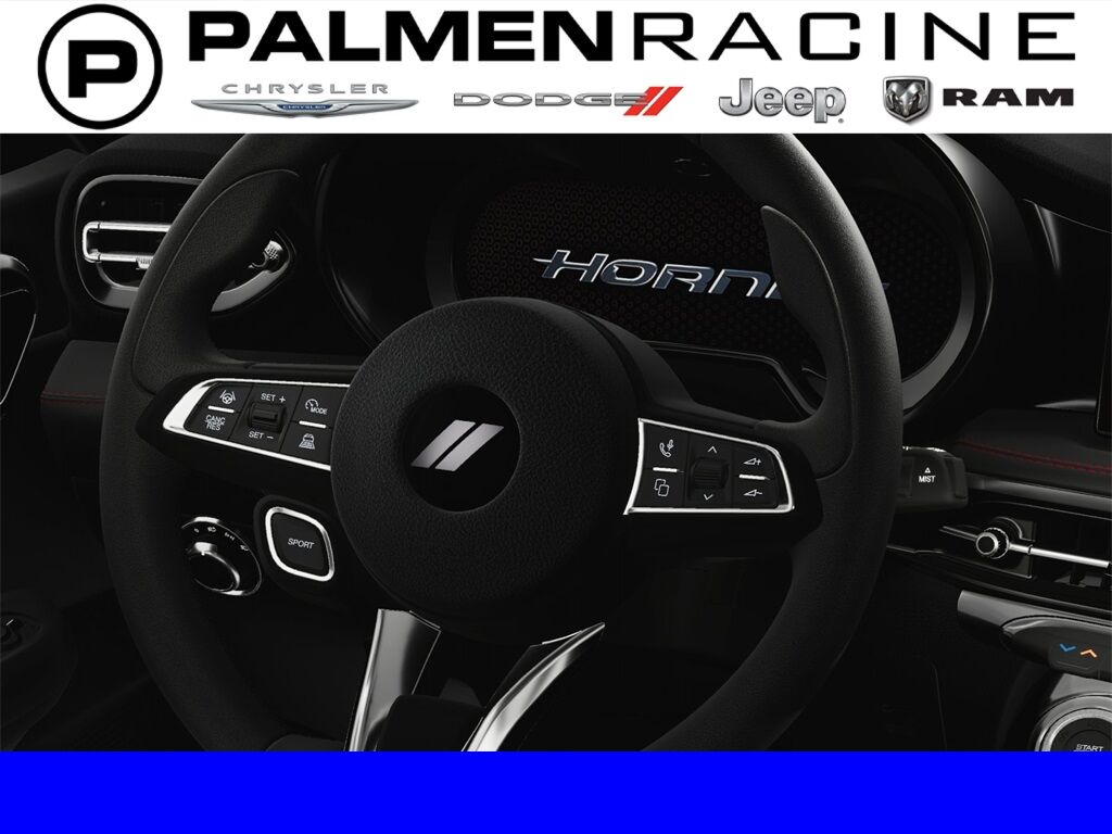2024 Dodge Hornet GT Racine WI