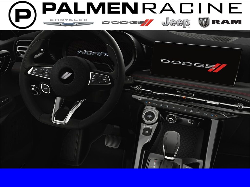 2024 Dodge Hornet GT Racine WI