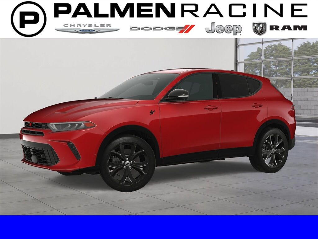 2024 Dodge Hornet GT Racine WI