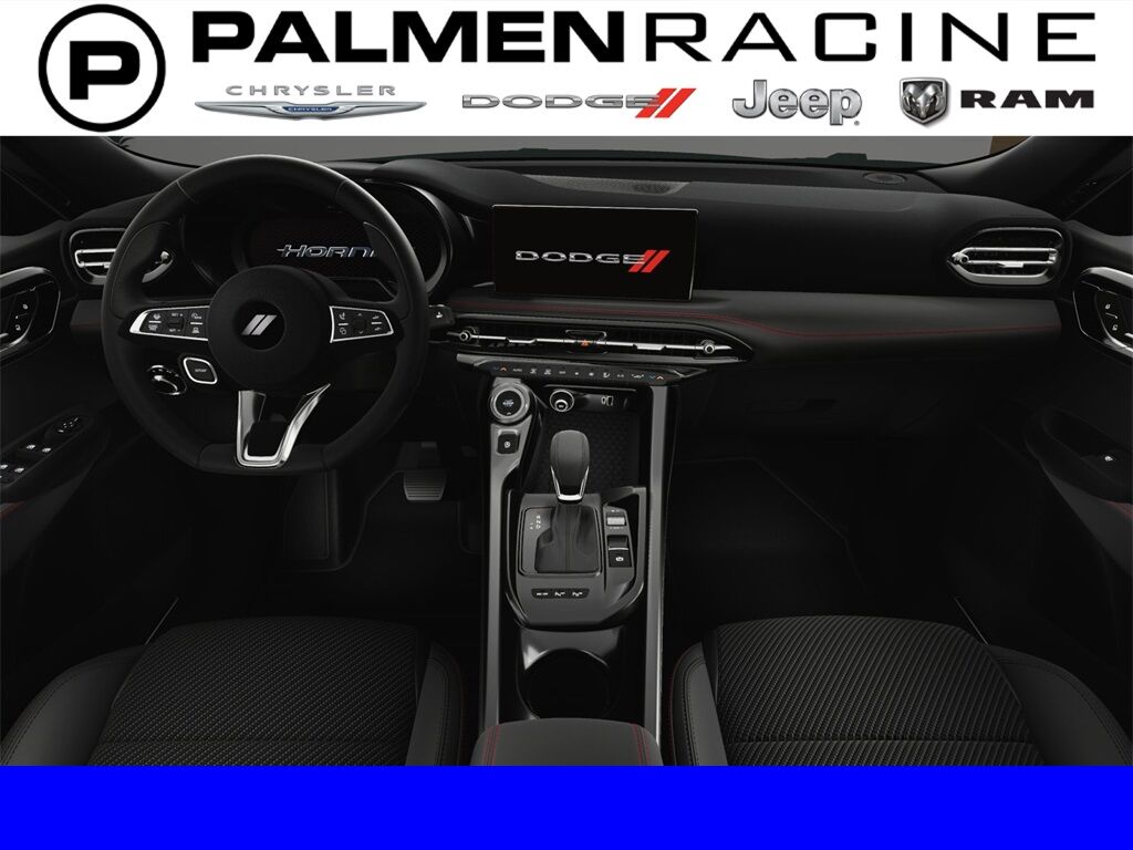2024 Dodge Hornet GT Racine WI