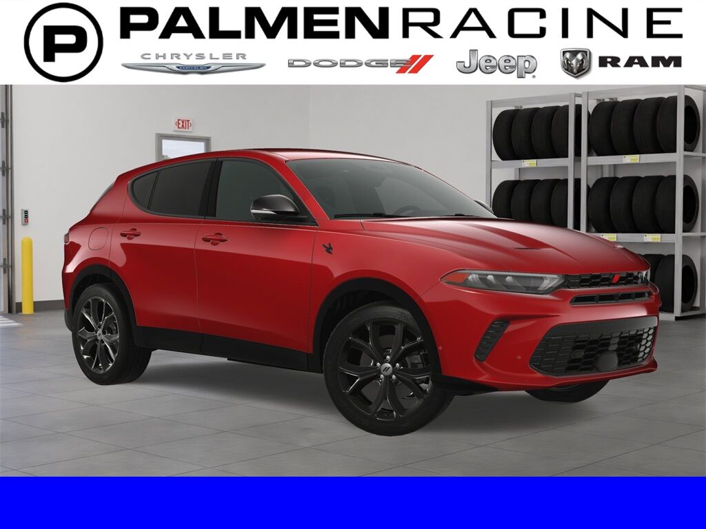 2024 Dodge Hornet GT Racine WI