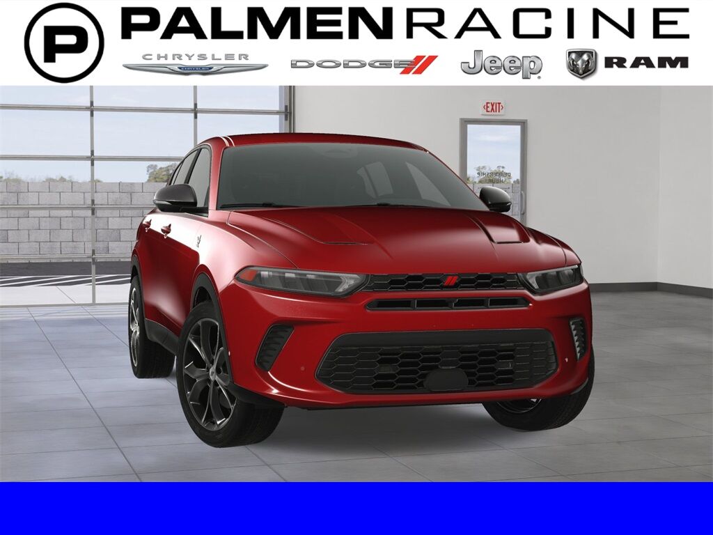 2024 Dodge Hornet GT Racine WI