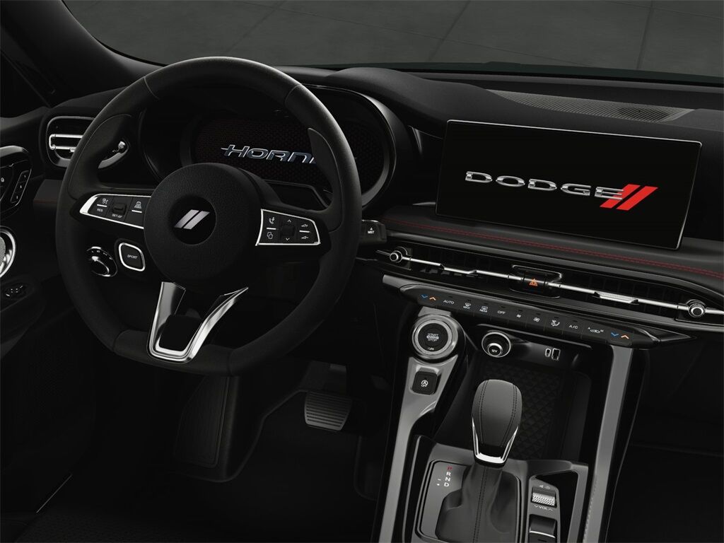 2024 Dodge Hornet GT Racine WI