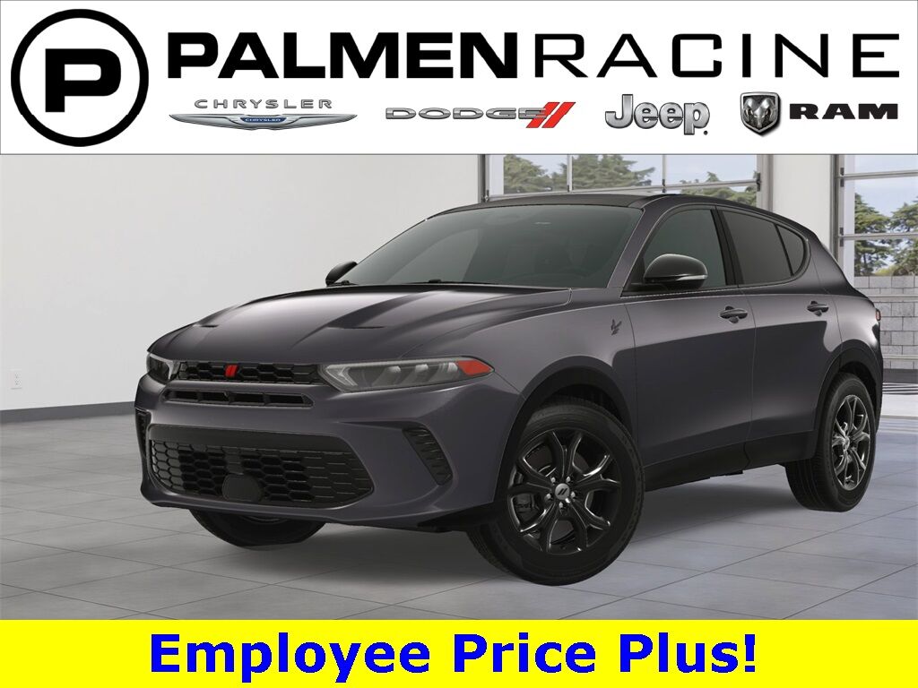 2024 Dodge Hornet GT