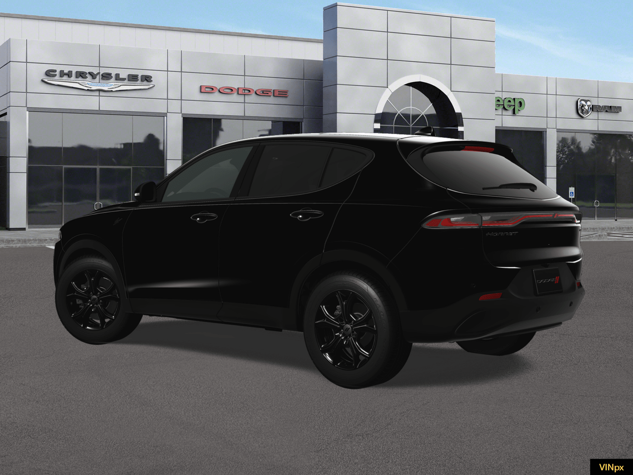 2024 Dodge Hornet GT PLUS AWD Bayside NY