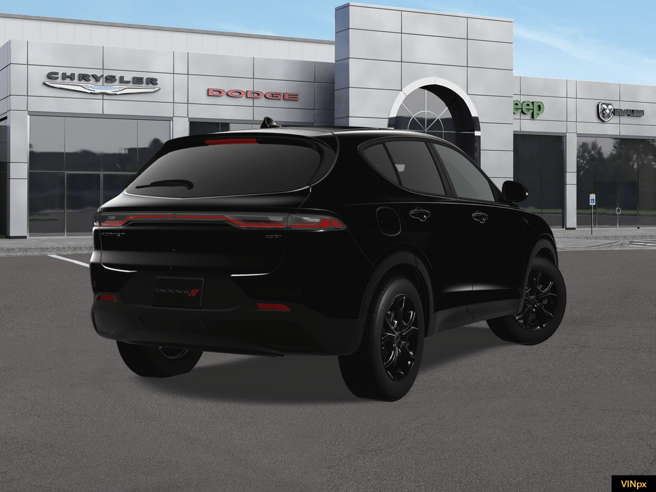 2024 Dodge Hornet GT PLUS AWD Bayside NY