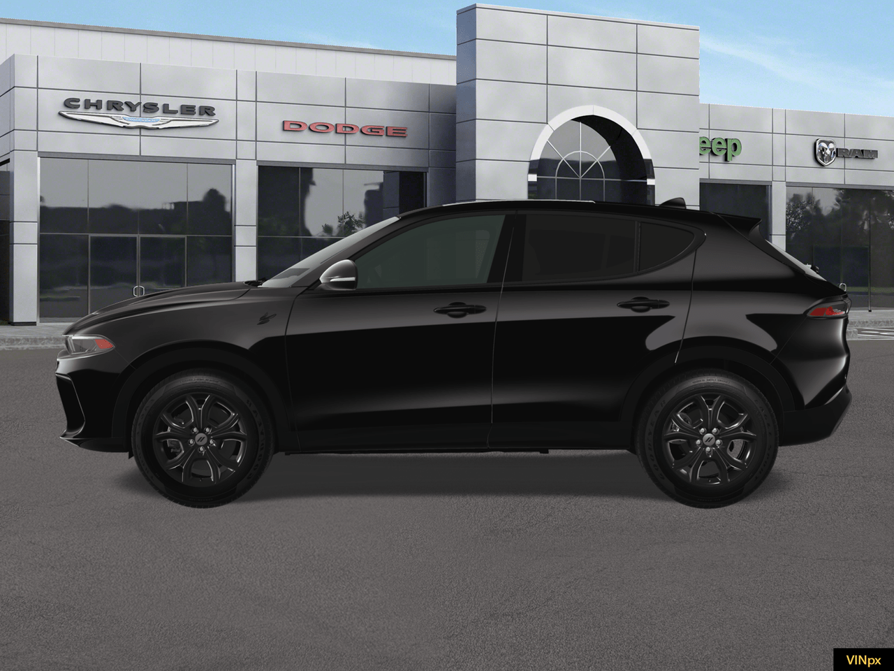 2024 Dodge Hornet GT PLUS AWD Bayside NY