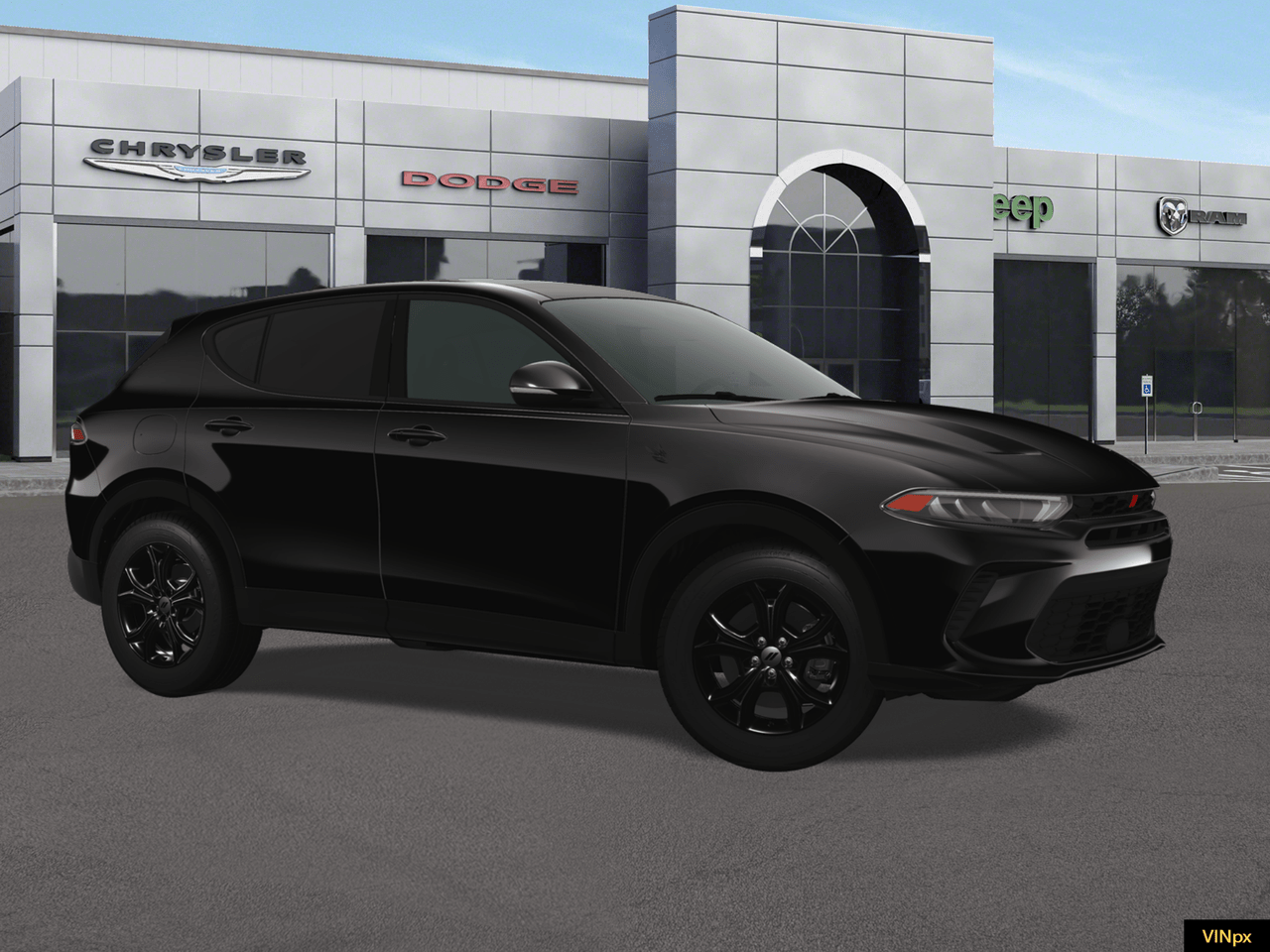 2024 Dodge Hornet GT PLUS AWD Bayside NY