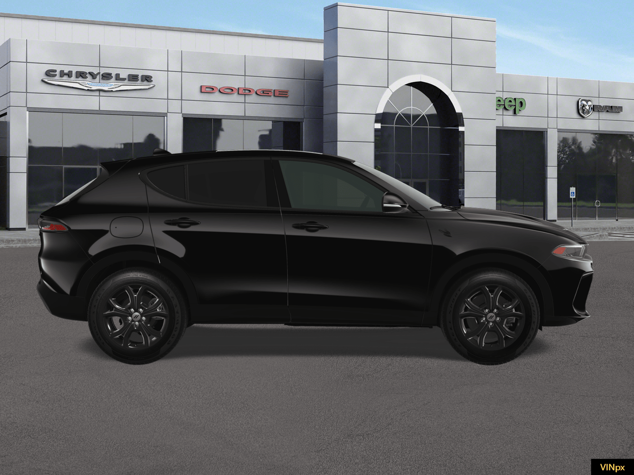 2024 Dodge Hornet GT PLUS AWD Bayside NY