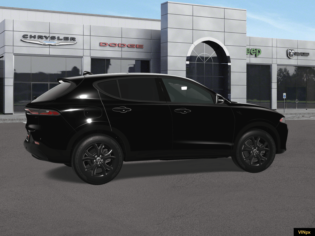 2024 Dodge Hornet GT PLUS AWD Bayside NY