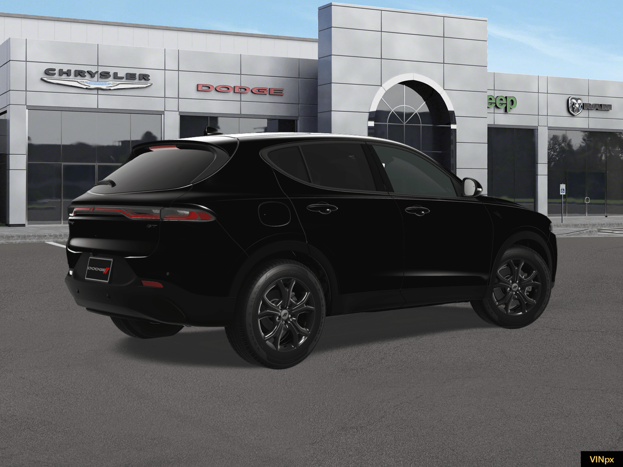 2024 Dodge Hornet GT PLUS AWD Bayside NY