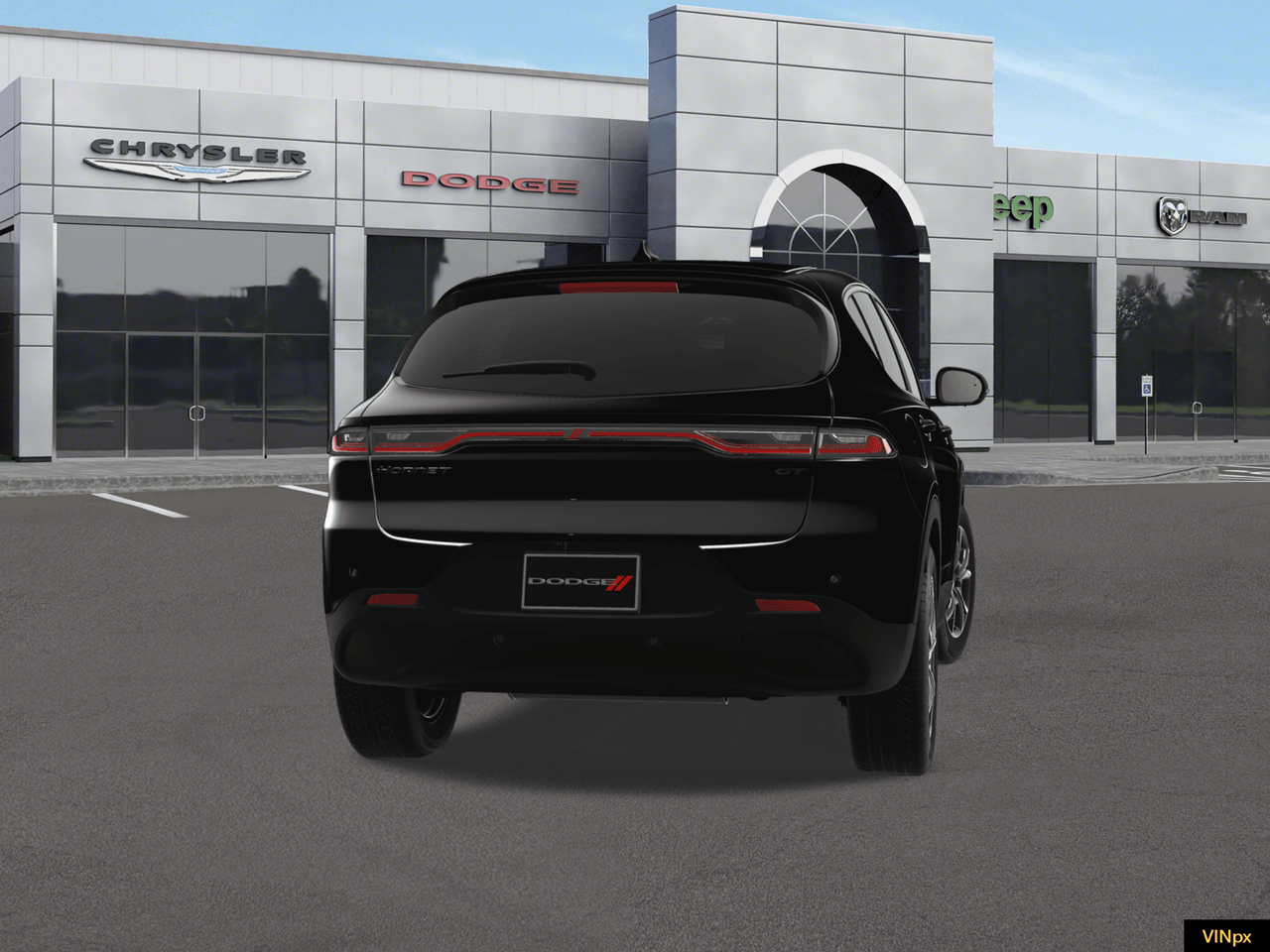 2024 Dodge Hornet GT PLUS AWD Bayside NY