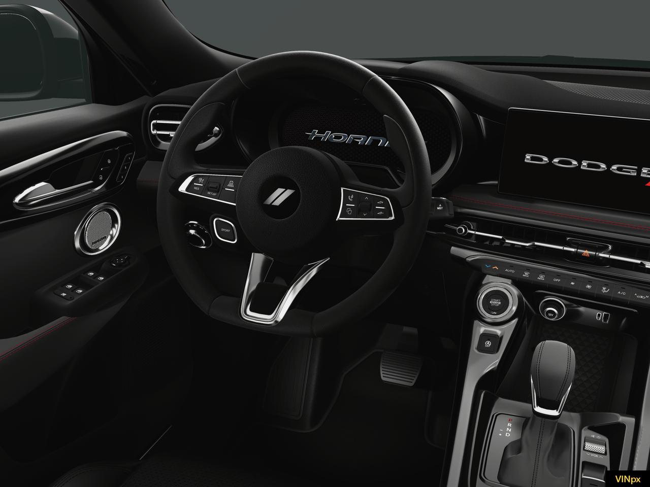 2024 Dodge Hornet GT PLUS AWD Quincy MA