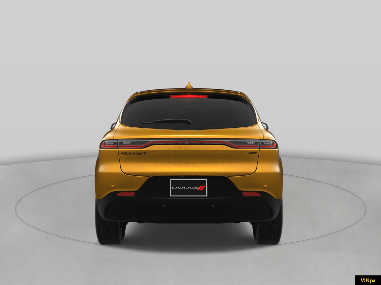 2024 Dodge Hornet GT PLUS AWD Quincy MA