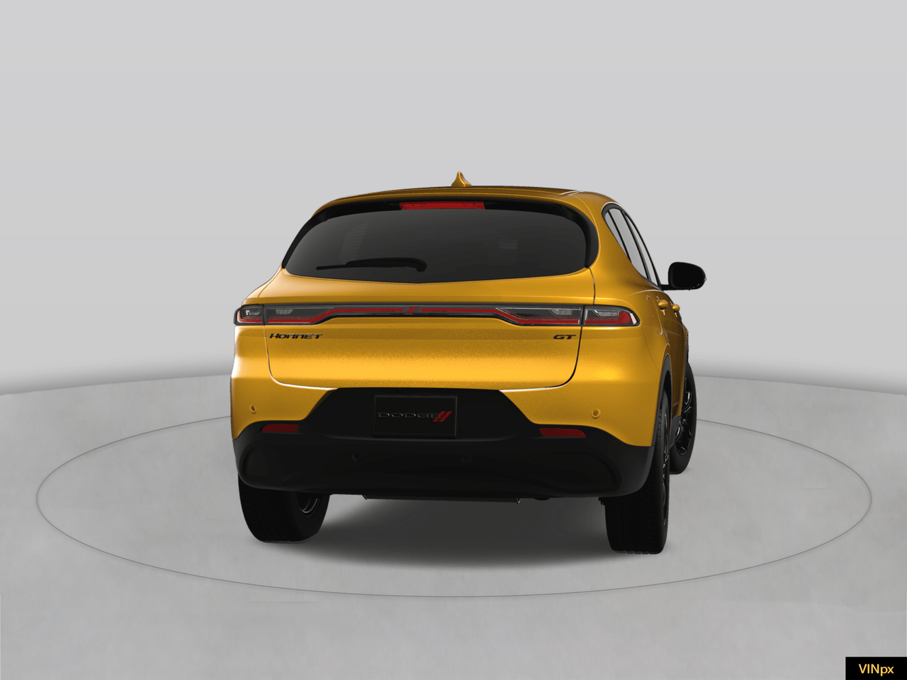 2024 Dodge Hornet GT PLUS AWD Quincy MA