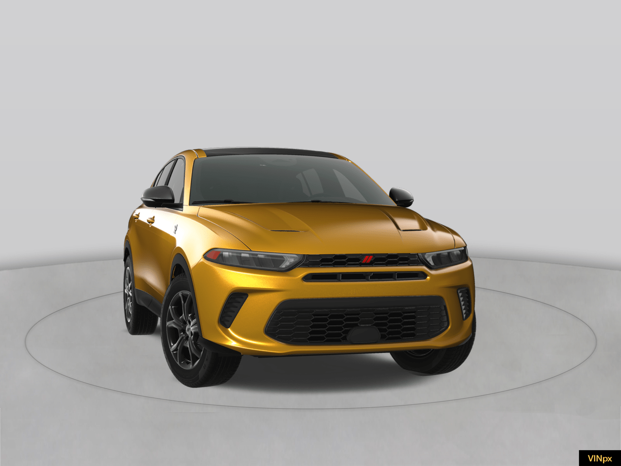 2024 Dodge Hornet GT PLUS AWD Quincy MA