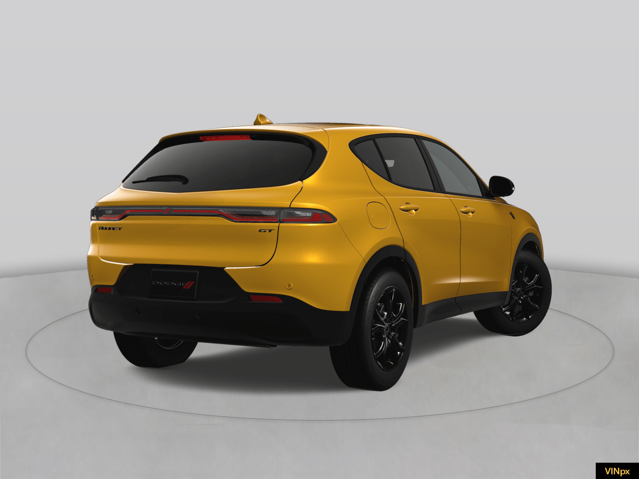 2024 Dodge Hornet GT PLUS AWD Quincy MA