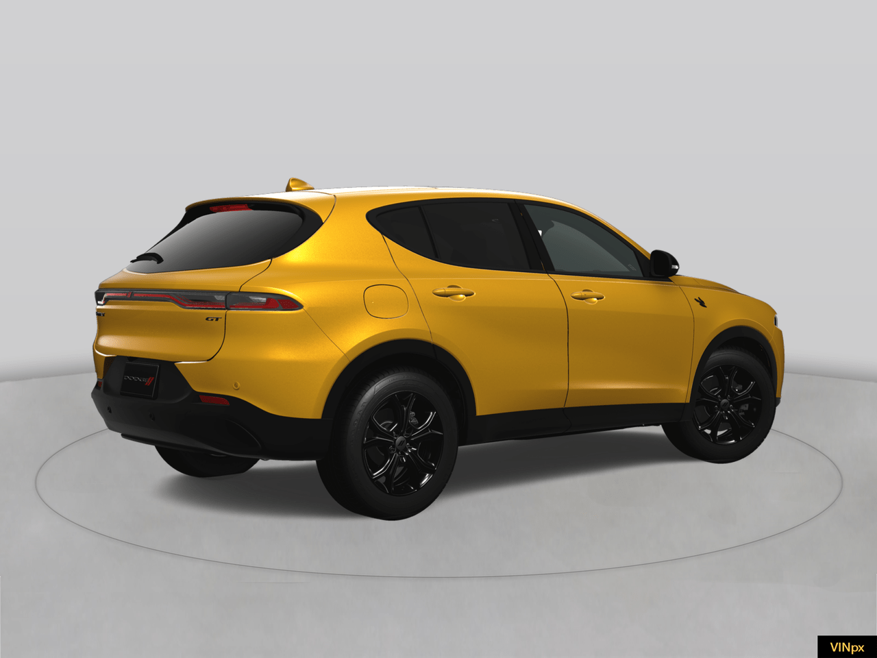 2024 Dodge Hornet GT PLUS AWD Quincy MA