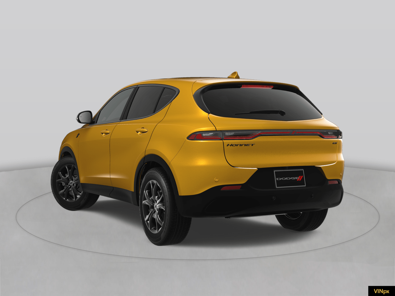 2024 Dodge Hornet GT PLUS AWD Quincy MA