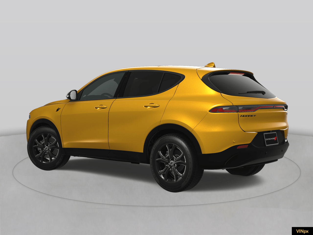 2024 Dodge Hornet GT PLUS AWD Quincy MA