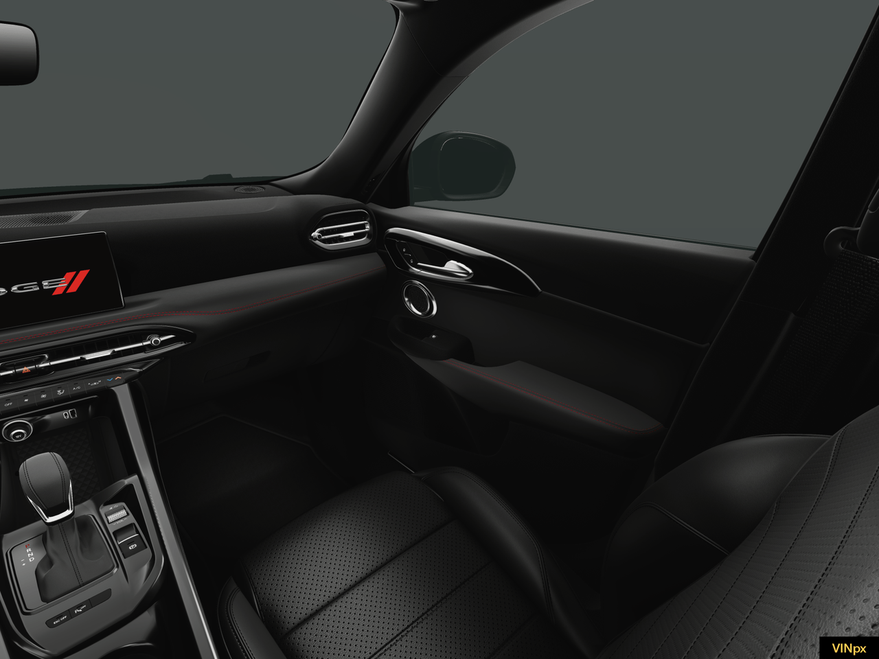 2024 Dodge Hornet GT PLUS AWD Quincy MA