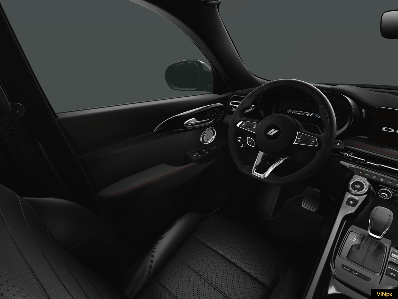 2024 Dodge Hornet GT PLUS AWD Quincy MA