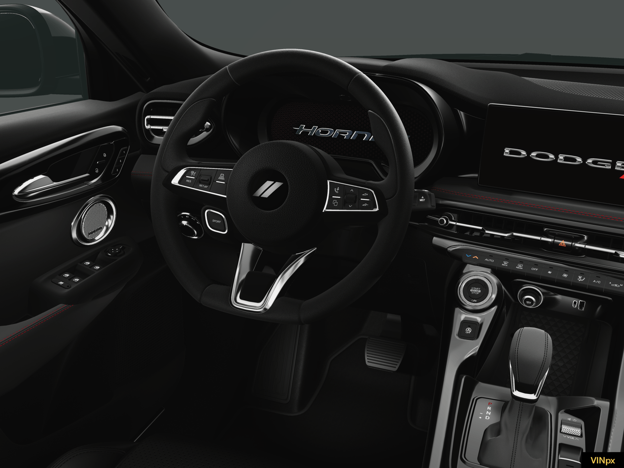 2024 Dodge Hornet GT PLUS AWD Quincy MA