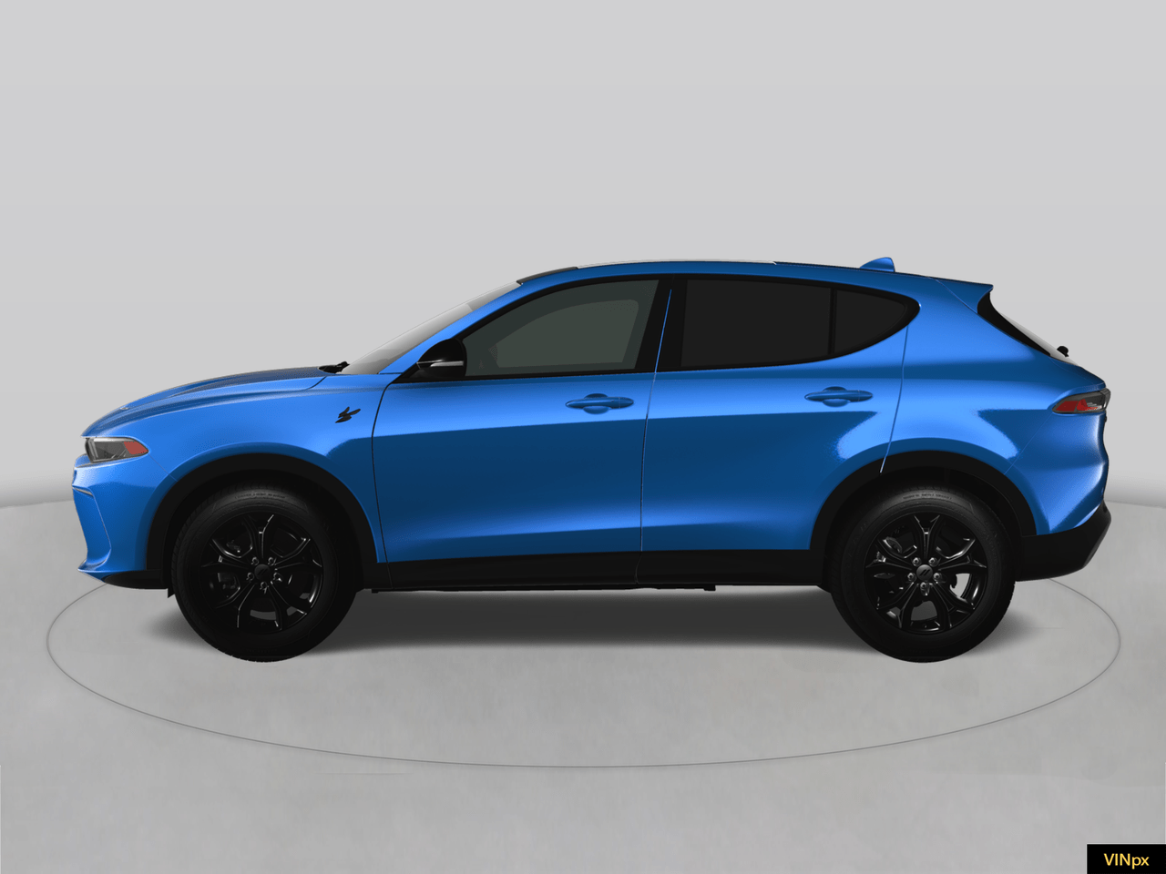 2024 Dodge Hornet GT PLUS AWD Quincy MA