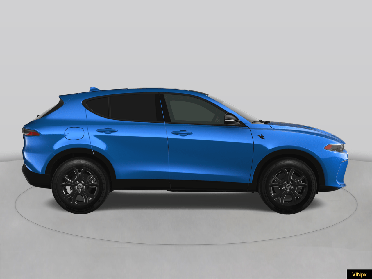 2024 Dodge Hornet GT PLUS AWD Quincy MA