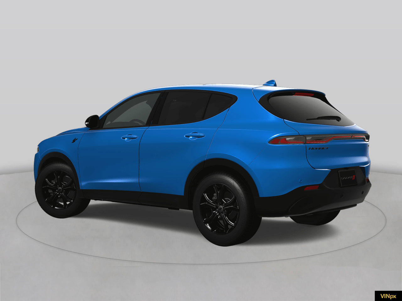 2024 Dodge Hornet GT PLUS AWD Quincy MA