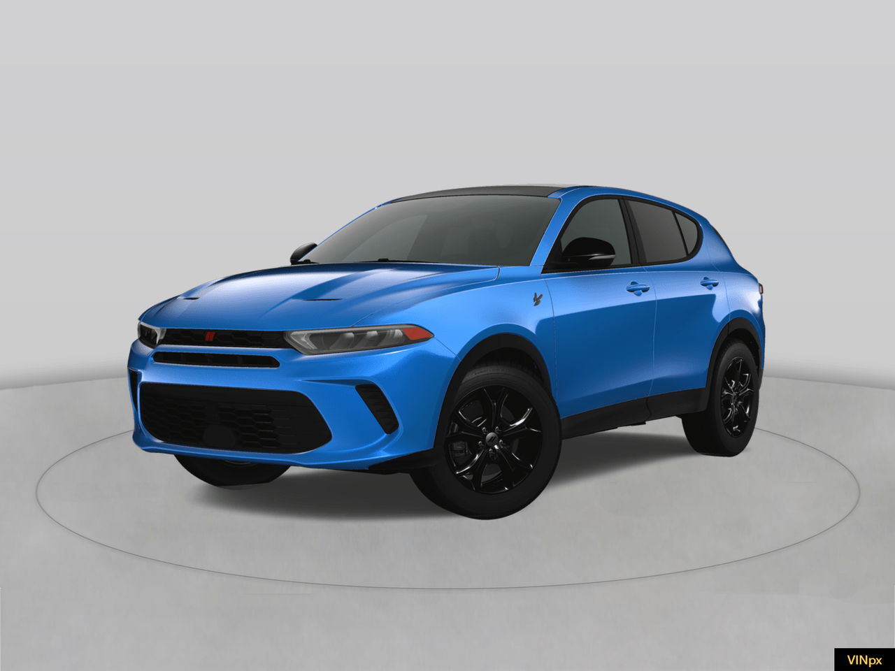 2024 Dodge Hornet GT PLUS AWD