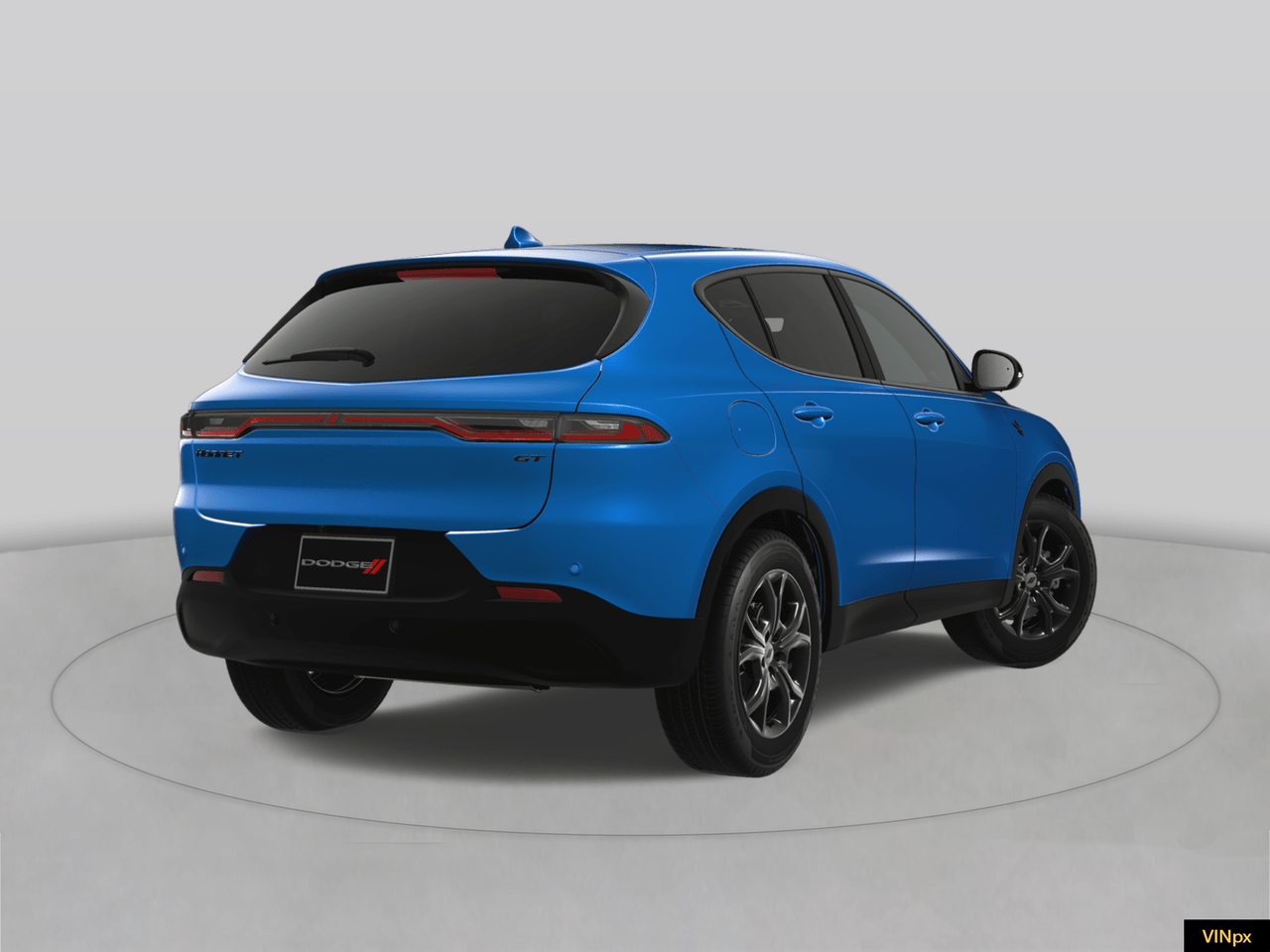 2024 Dodge Hornet GT PLUS AWD Quincy MA