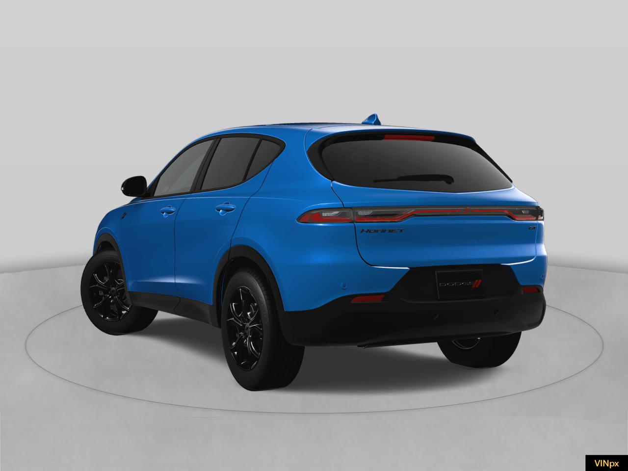 2024 Dodge Hornet GT PLUS AWD Redlands CA