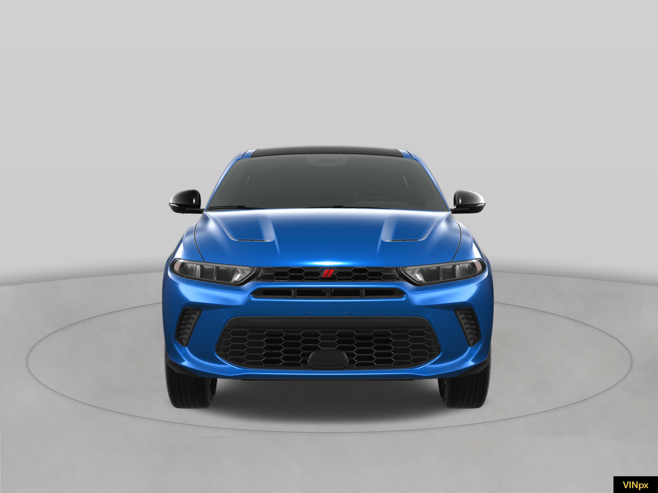2024 Dodge Hornet GT PLUS AWD Redlands CA