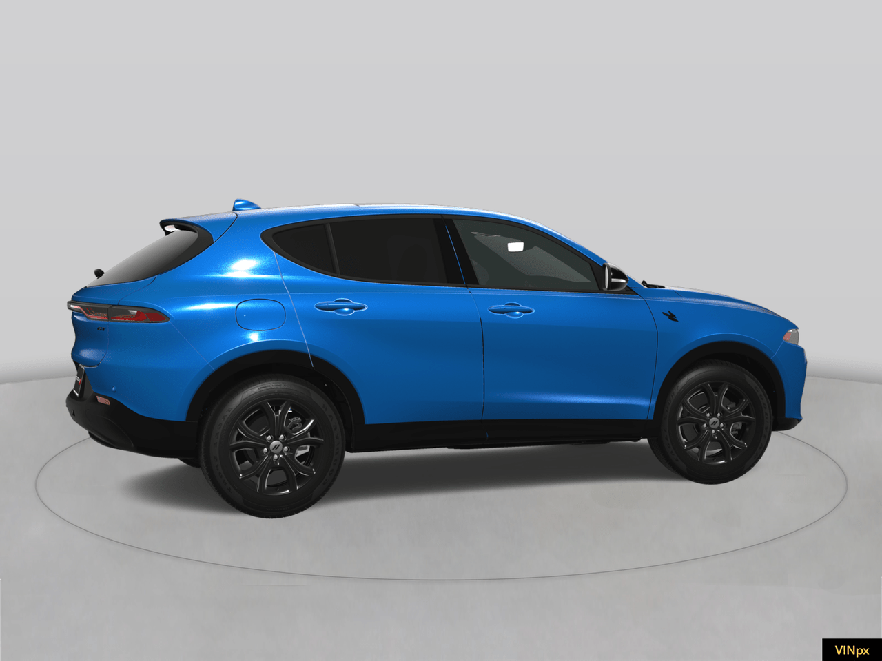 2024 Dodge Hornet GT PLUS AWD Redlands CA