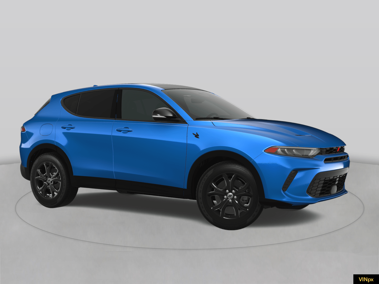 2024 Dodge Hornet GT PLUS AWD Redlands CA