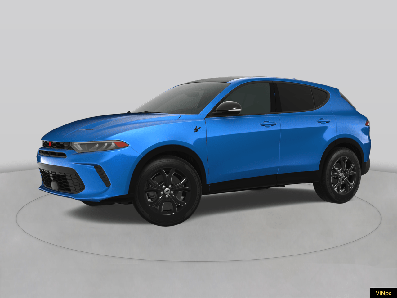 2024 Dodge Hornet GT PLUS AWD Redlands CA