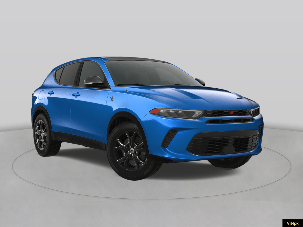 2024 Dodge Hornet GT PLUS AWD Redlands CA