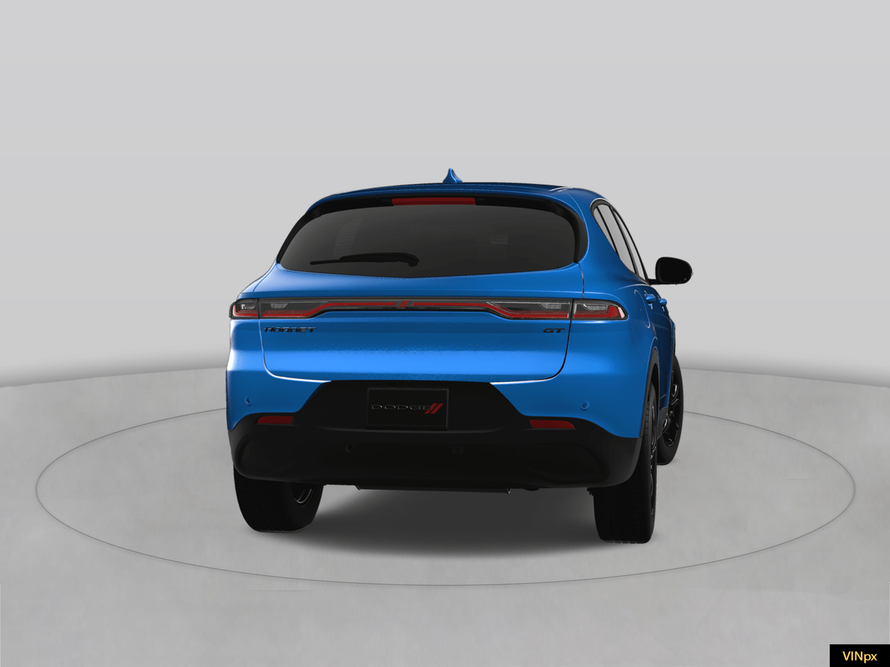 2024 Dodge Hornet GT PLUS AWD Redlands CA